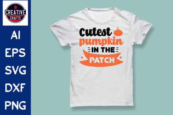 Halloween Cuttable Design: Graphics for Crafts & Content