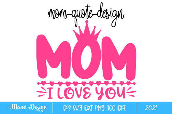 Mom I Love You: A Designer’s Real-World Embroidery Review