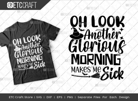 Oh Look Another Glorious Morning Makes Graphics and Crafts