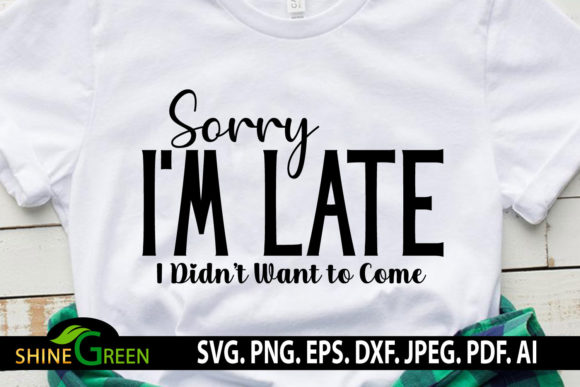 Sarcastic Quote SVG: Graphics for Crafts & Content